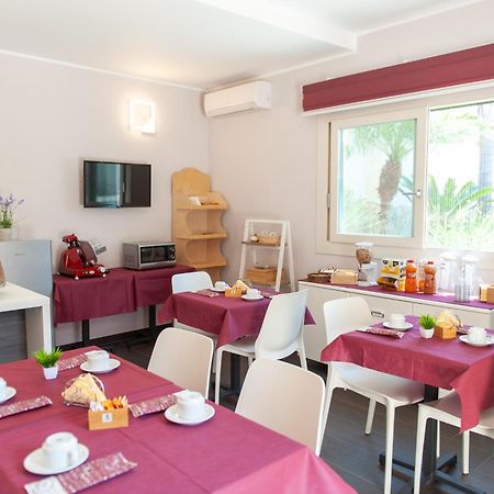 Hotel Bhagya Gallipoli Zewnętrze zdjęcie