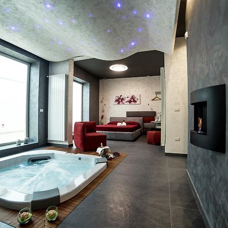 Hotel Bhagya Gallipoli Zewnętrze zdjęcie