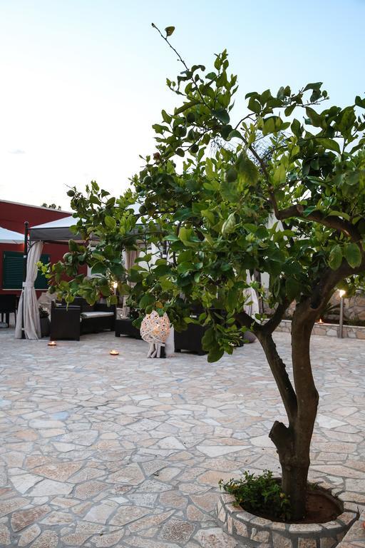 Hotel Bhagya Gallipoli Zewnętrze zdjęcie