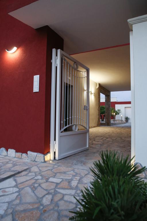 Hotel Bhagya Gallipoli Zewnętrze zdjęcie