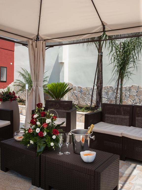 Hotel Bhagya Gallipoli Zewnętrze zdjęcie
