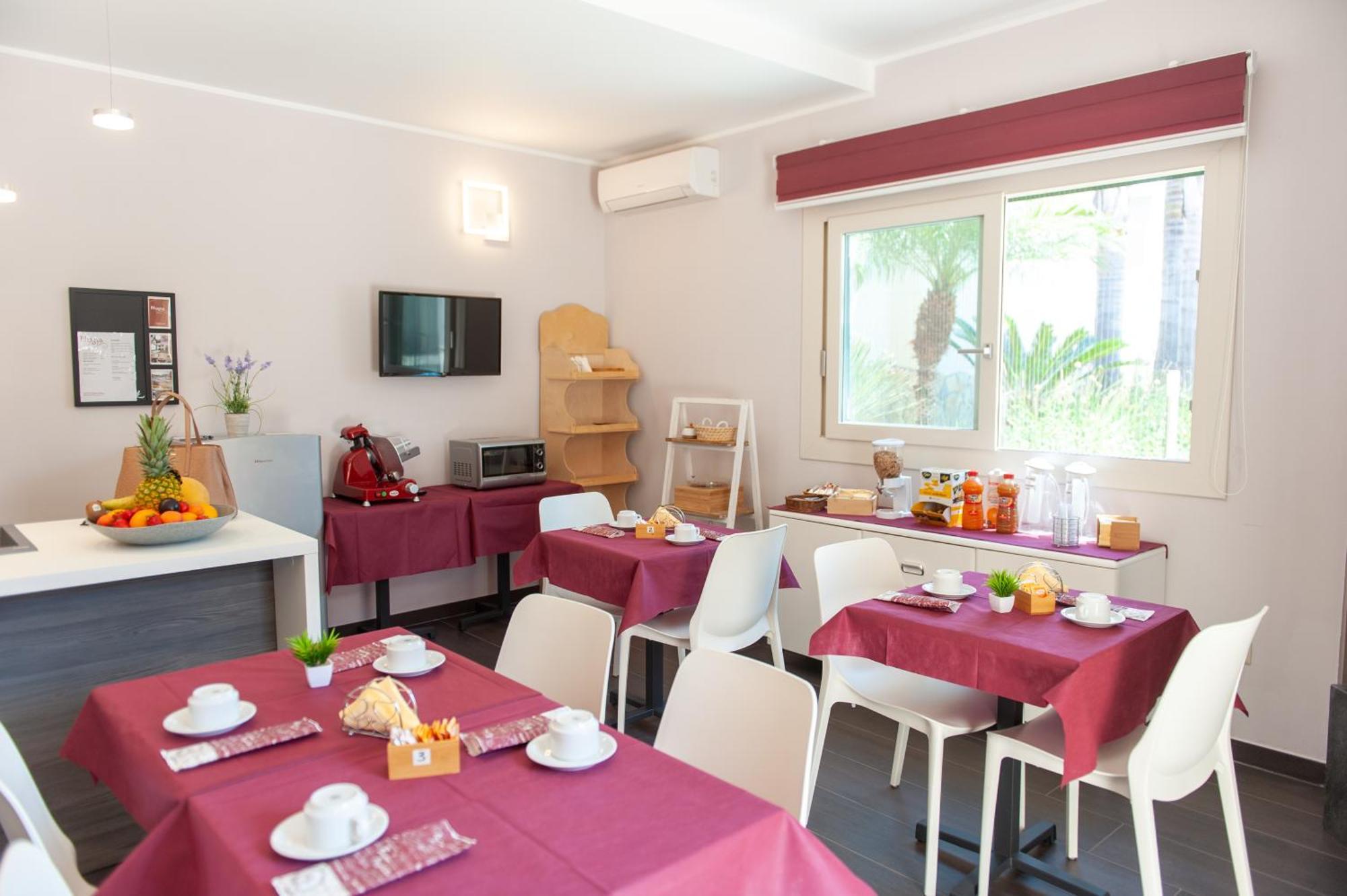 Hotel Bhagya Gallipoli Zewnętrze zdjęcie