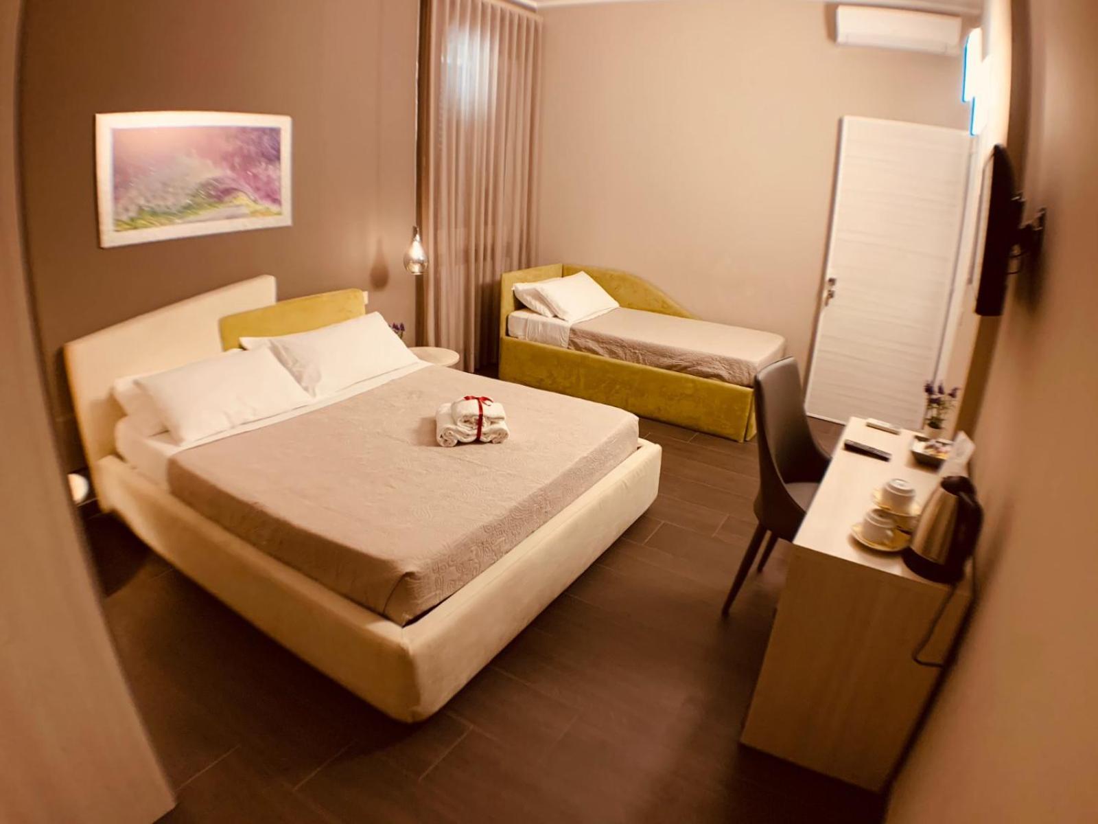 Hotel Bhagya Gallipoli Zewnętrze zdjęcie