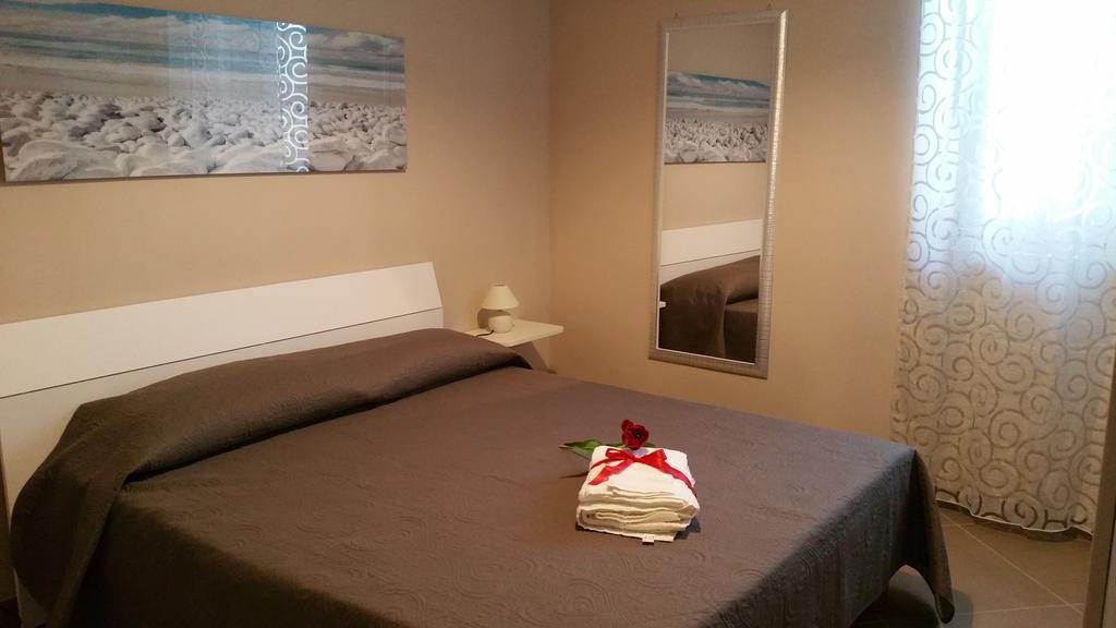 Hotel Bhagya Gallipoli Zewnętrze zdjęcie