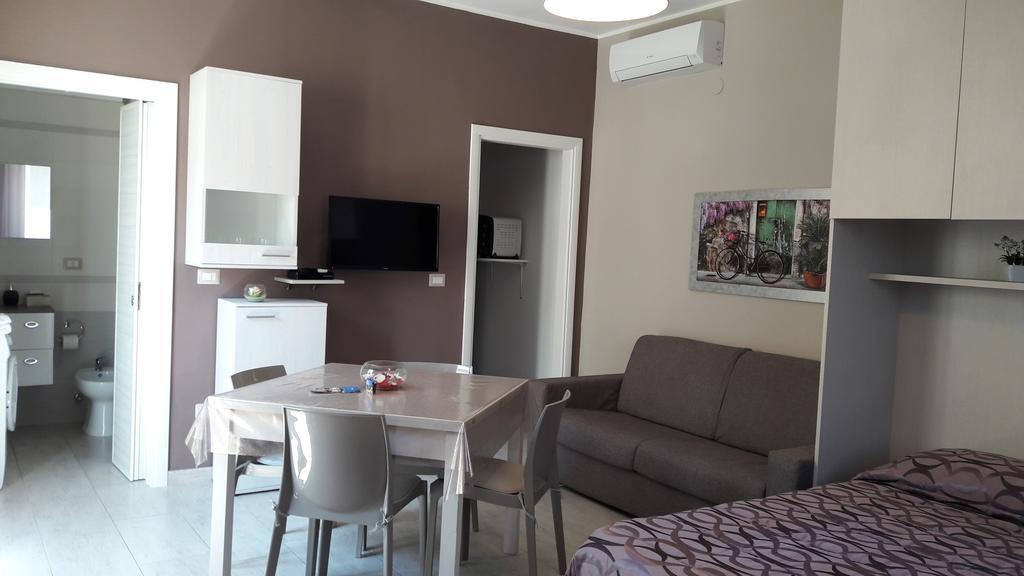 Hotel Bhagya Gallipoli Zewnętrze zdjęcie