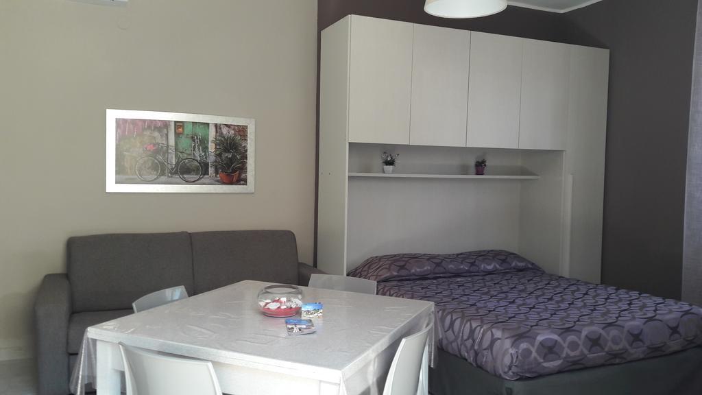 Hotel Bhagya Gallipoli Zewnętrze zdjęcie