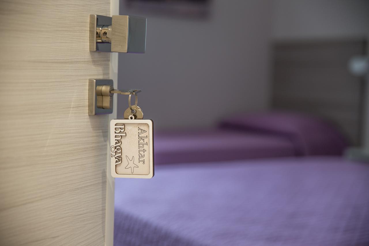 Hotel Bhagya Gallipoli Zewnętrze zdjęcie