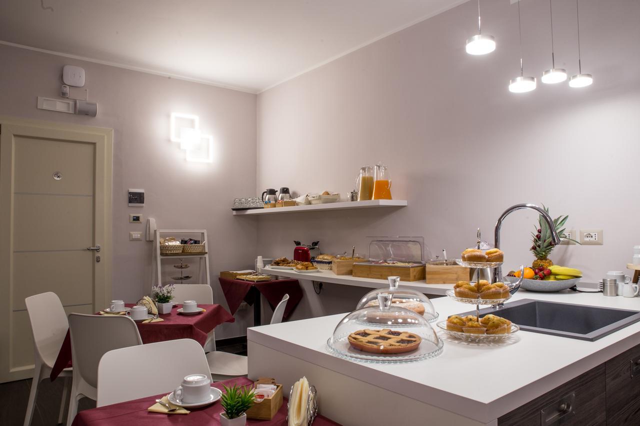 Hotel Bhagya Gallipoli Zewnętrze zdjęcie