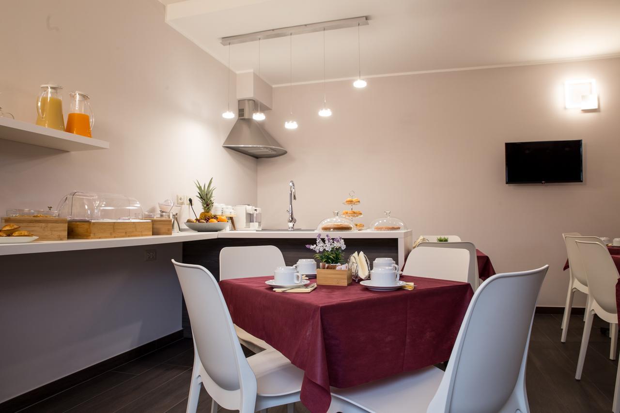 Hotel Bhagya Gallipoli Zewnętrze zdjęcie