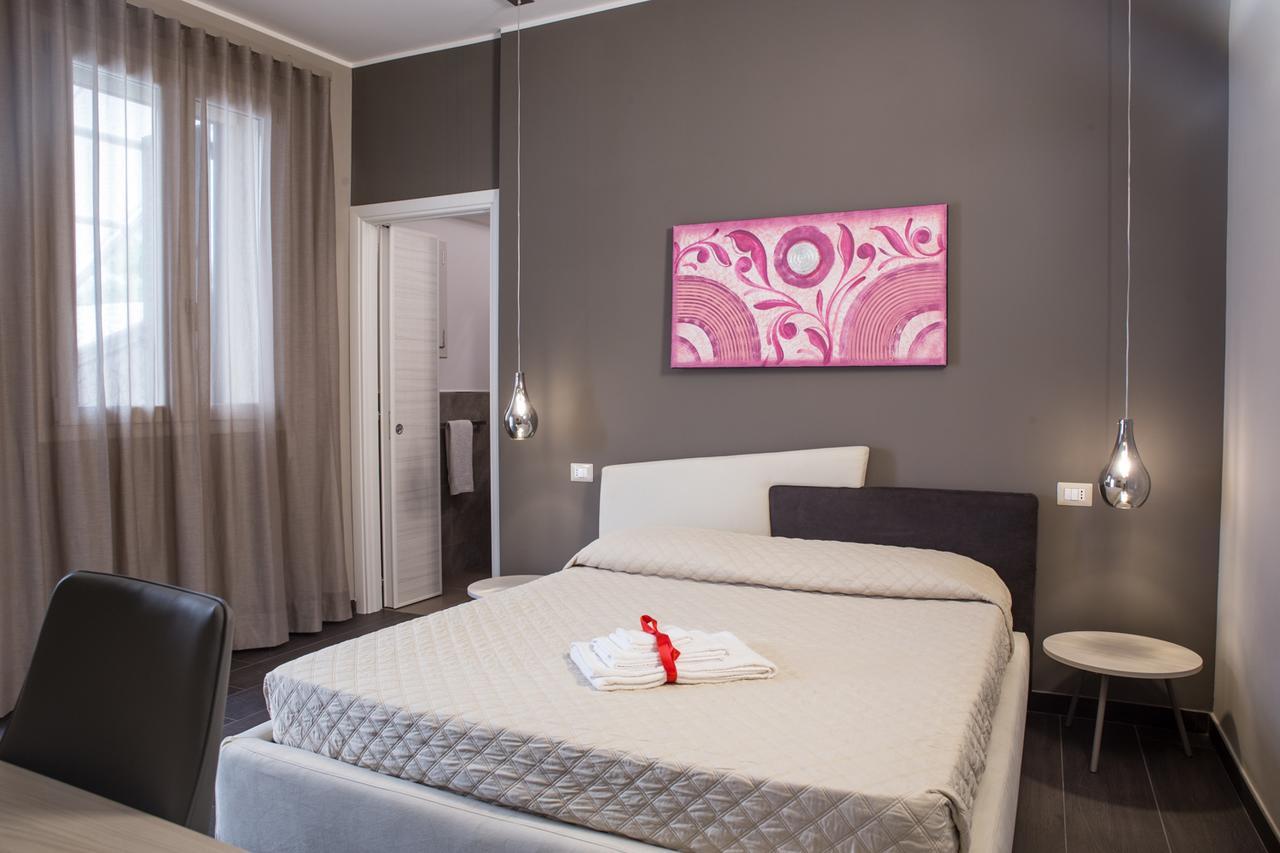 Hotel Bhagya Gallipoli Zewnętrze zdjęcie