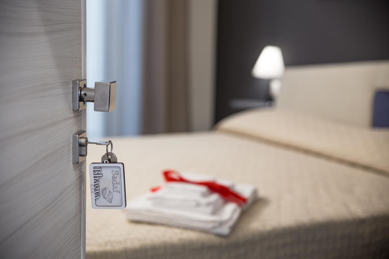 Hotel Bhagya Gallipoli Zewnętrze zdjęcie