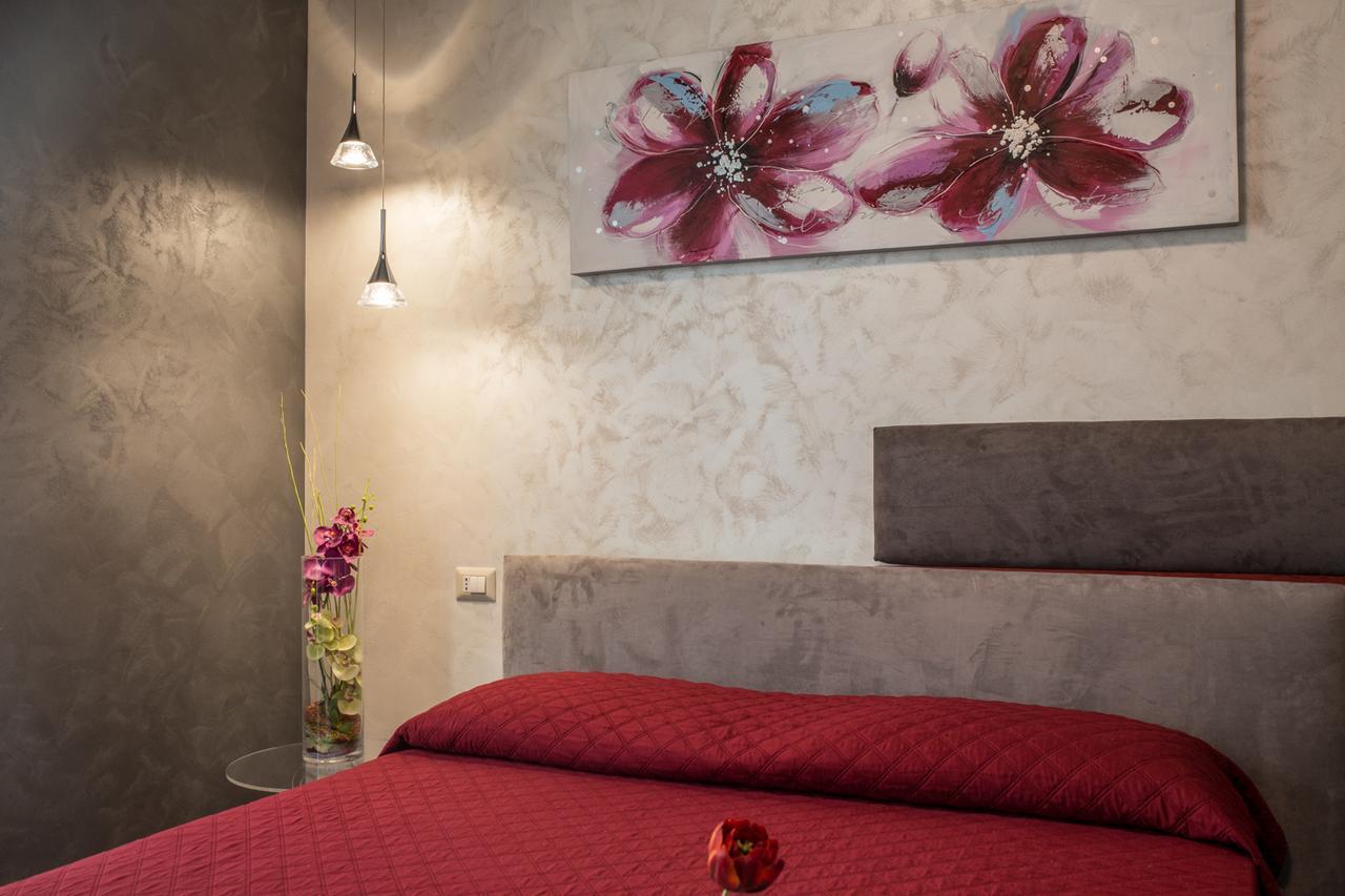 Hotel Bhagya Gallipoli Zewnętrze zdjęcie