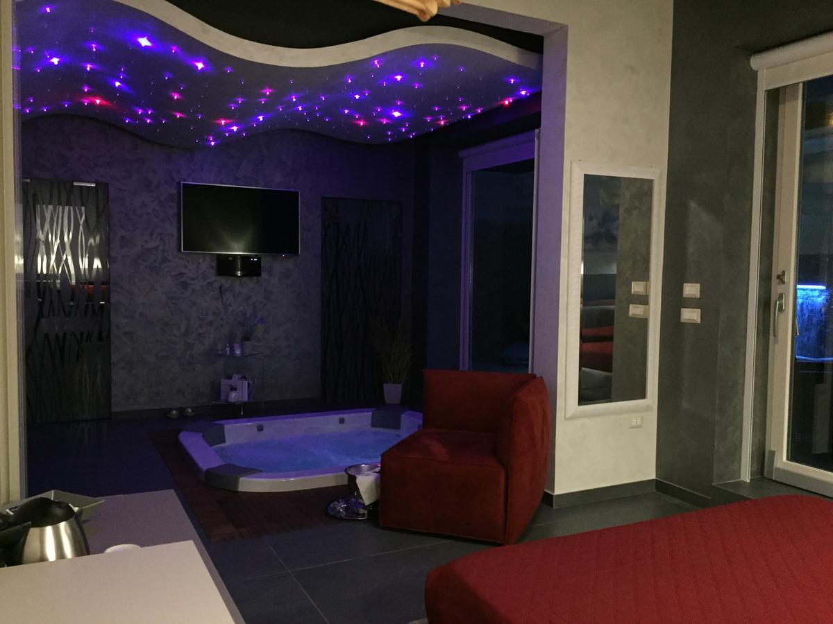 Hotel Bhagya Gallipoli Zewnętrze zdjęcie
